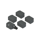 PIZZATO ELETTRICA - PZZST GD330MP-P4 SENSORE DI SICUREZZA SERIE STG