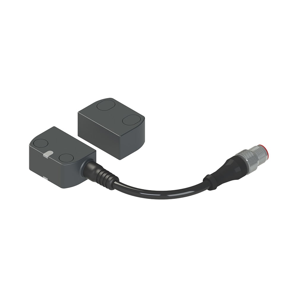 PIZZATO ELETTRICA - PZZST GD210M0.2-G1T SENSORE DI SICUREZZA SERIE STG