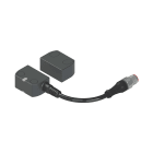 PIZZATO ELETTRICA - PZZST GD510M0.2-G1T SENSORE DI SICUREZZA SERIE STG