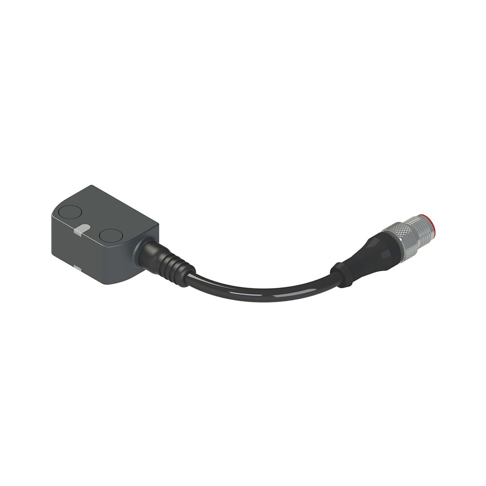 PIZZATO ELETTRICA - PZZST GD420M0.2 SENSORE DI SICUREZZA SERIE STG