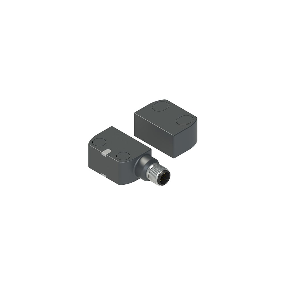 PIZZATO ELETTRICA - PZZST GD510MK-G1T SENSORE DI SICUREZZA SERIE STG