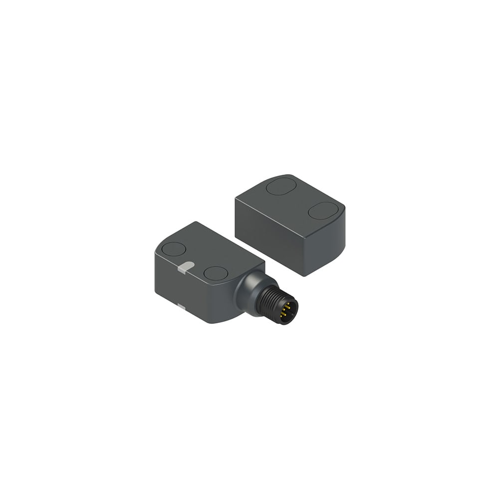 PIZZATO ELETTRICA - PZZST GD210MP-G1T SENSORE DI SICUREZZA SERIE STG