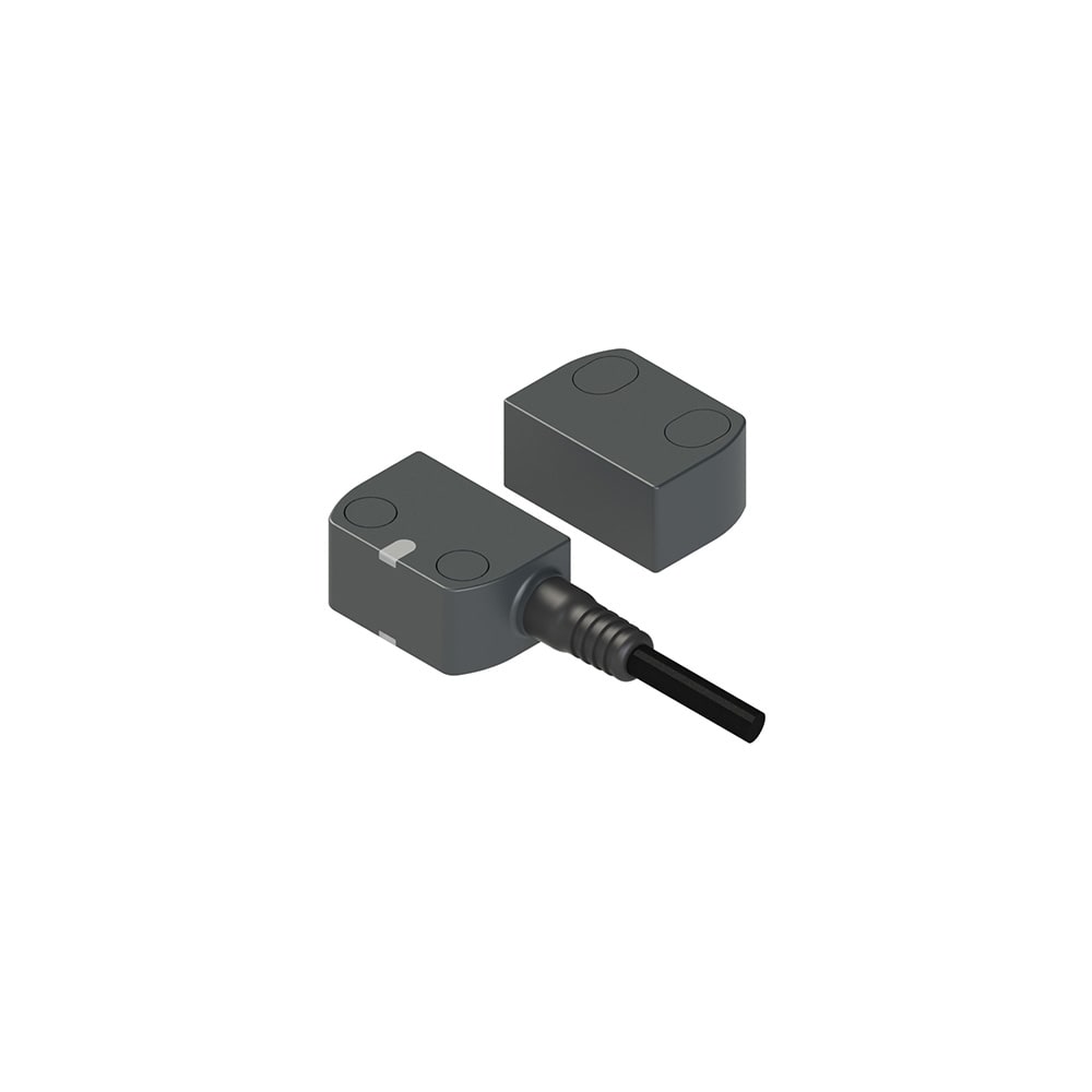 PIZZATO ELETTRICA - PZZST GD310N5-G1T SENSORE DI SICUREZZA SERIE STG