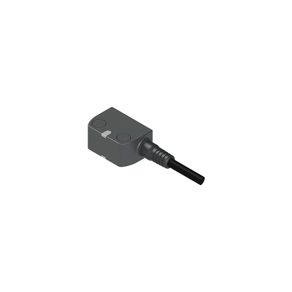 PIZZATO ELETTRICA - PZZST GD420N2 SENSORE DI SICUREZZA SERIE STG