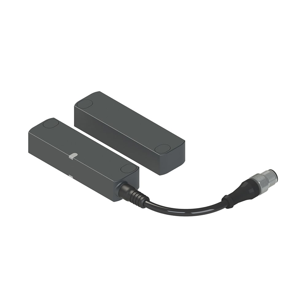 PIZZATO ELETTRICA - PZZST HD211M0.2-H1T SENSORE DI SICUREZZA SERIE STH