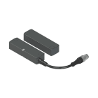 PIZZATO ELETTRICA - PZZST HD420M0.2-H1T SENSORE DI SICUREZZA SERIE STH