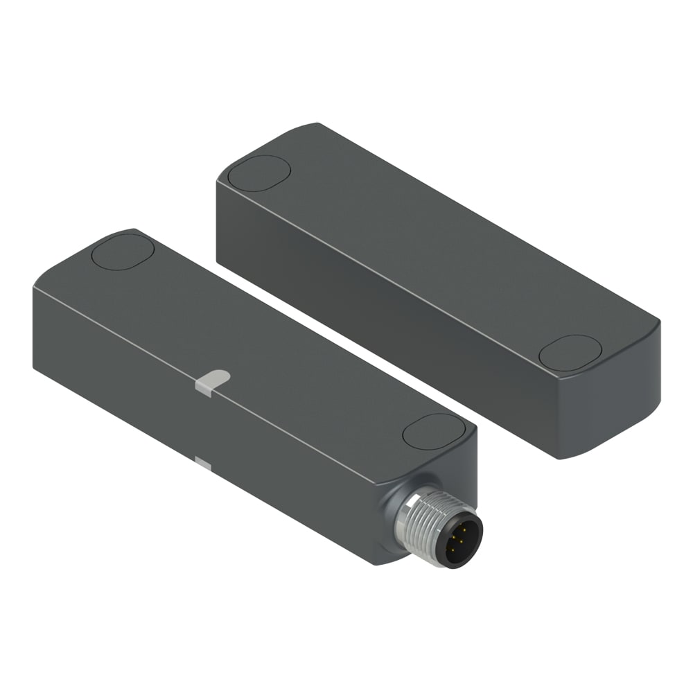 PIZZATO ELETTRICA - PZZST HD420MK-H1T SENSORE DI SICUREZZA SERIE STH