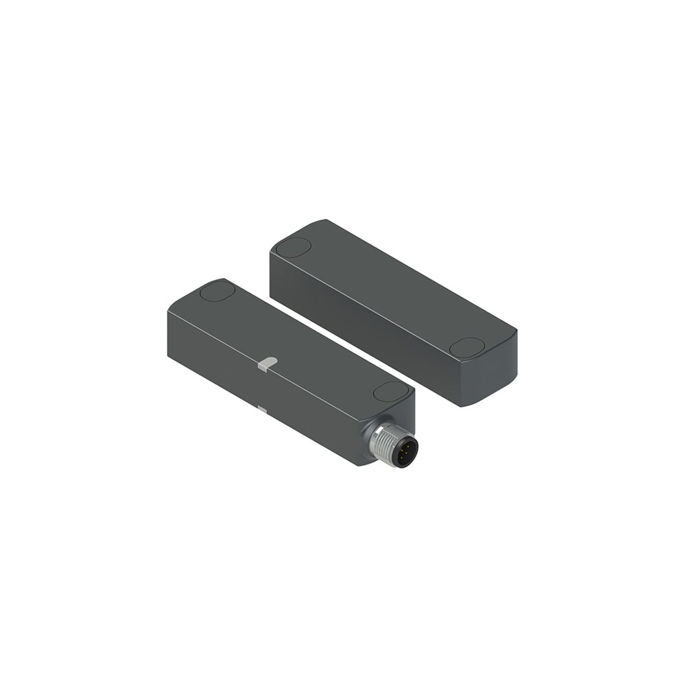PIZZATO ELETTRICA - PZZST HD311MK-H1T SENSORE DI SICUREZZA SERIE STH
