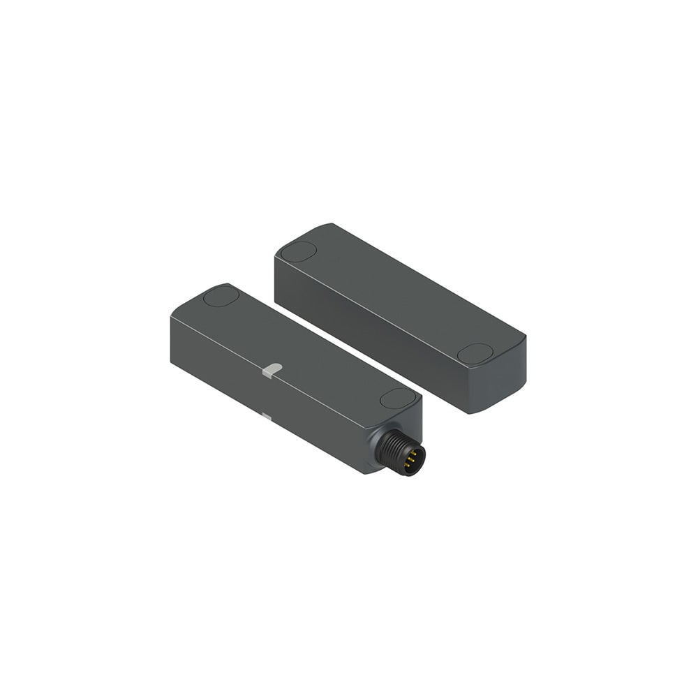 PIZZATO ELETTRICA - PZZST HD310MP-H1T SENSORE DI SICUREZZA SERIE STH