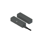 PIZZATO ELETTRICA - PZZST HD420N5-H1T SENSORE DI SICUREZZA SERIE STH