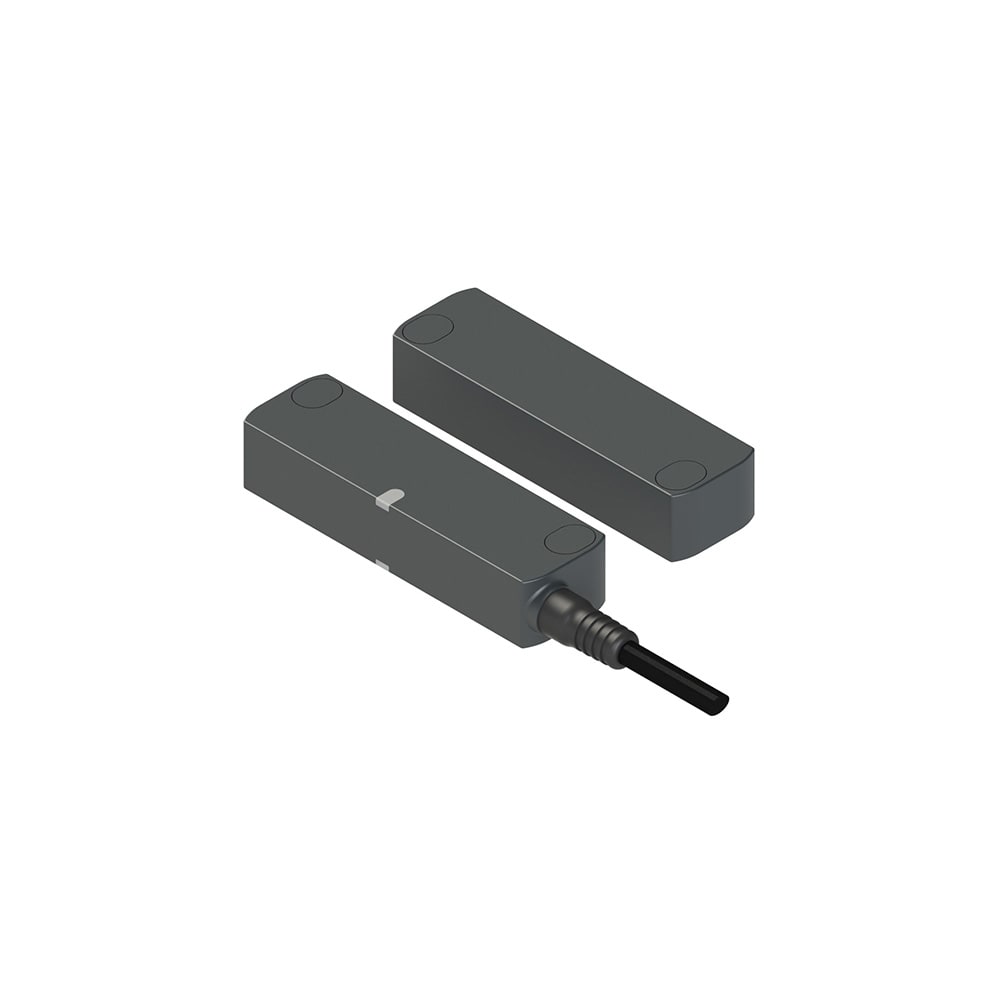 PIZZATO ELETTRICA - PZZST HD310N10-H0T SENSORE DI SICUREZZA SERIE STH