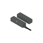 PIZZATO ELETTRICA - PZZST HD310N10-H0T SENSORE DI SICUREZZA SERIE STH