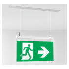 LINERGY SRL - LENSU1202 SWING 30M 3H SE/SA IP30 REST MODE INCASS