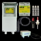 MATIC SRL - MATDACS1K KIT:SUB/MATIC S 2HP+3SONDE S