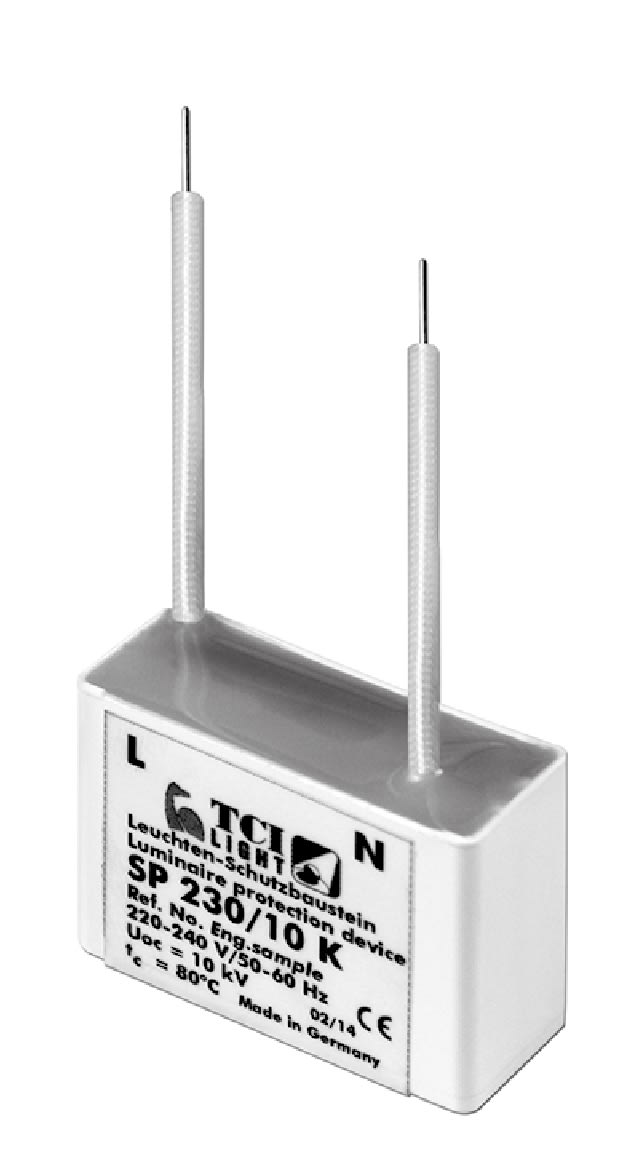 TCI SRL - TCI183250 SURGE PROTECTION SP 230/10K