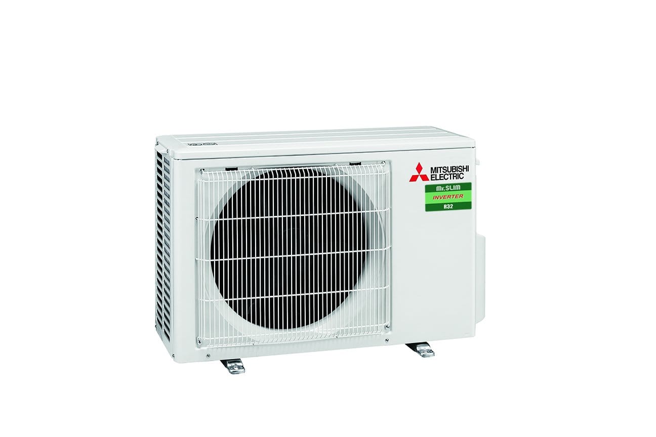 MITSUBISHI ELECTRIC - MTS493492 SUZ-M25VAR2.TH OUTDOOR UNIT R32