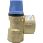 WATTS INDUSTRIES ITA - WAT0219604 SVW/E40.1 1/4 VALV. SIC. 4,0 BAR