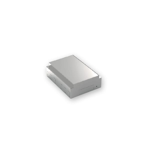 ARNOCANALI SPA - ARNSV16BOX BOX IN LAMIERA X SFP16
