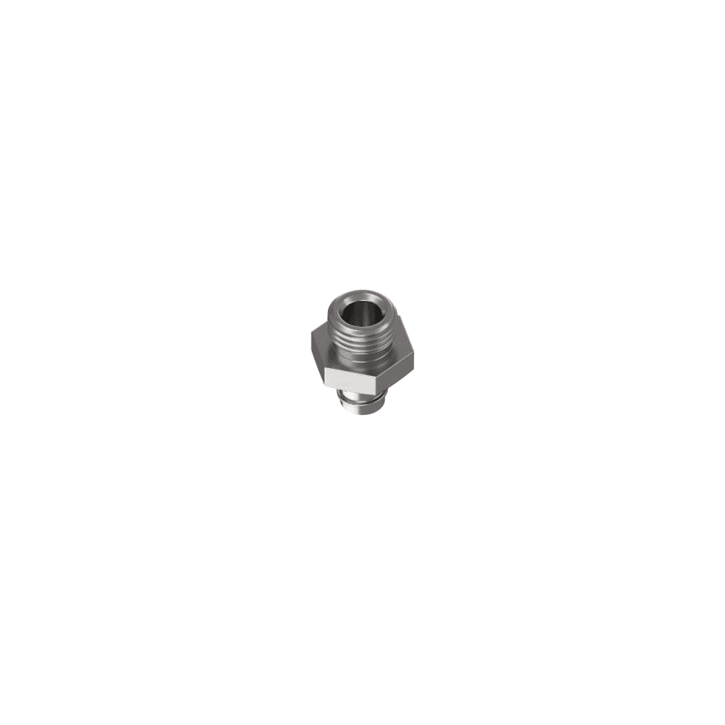 TEAFLEX - TEASVMF09 RACCORDO SV- MF 9 1/4