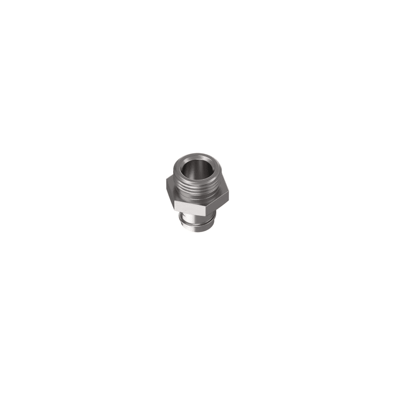 TEAFLEX - TEASVMF12 RACCORDO SV- MF 12 3/8