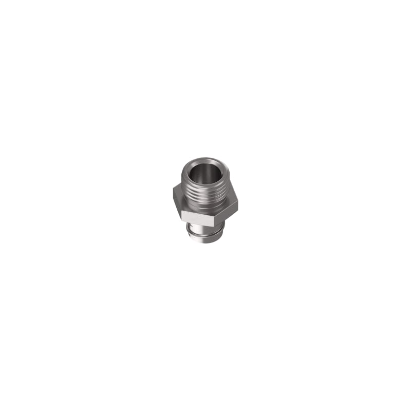 TEAFLEX - TEASVMF12M16 RACCORDO SV- MF 12 M16X1,5