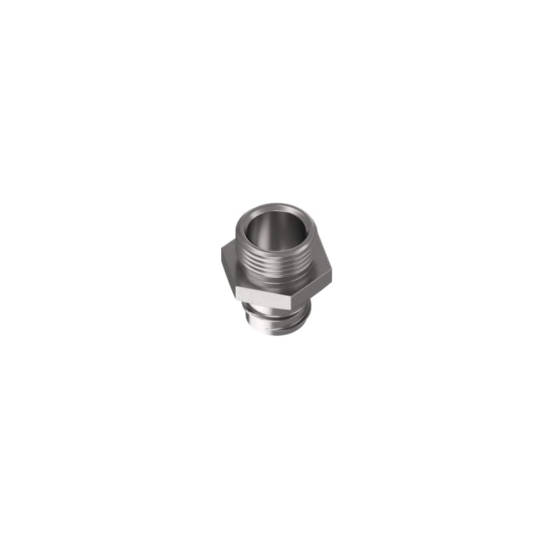 TEAFLEX - TEASVMF15M20 RACCORDO SV- MF 15 M20X1,5