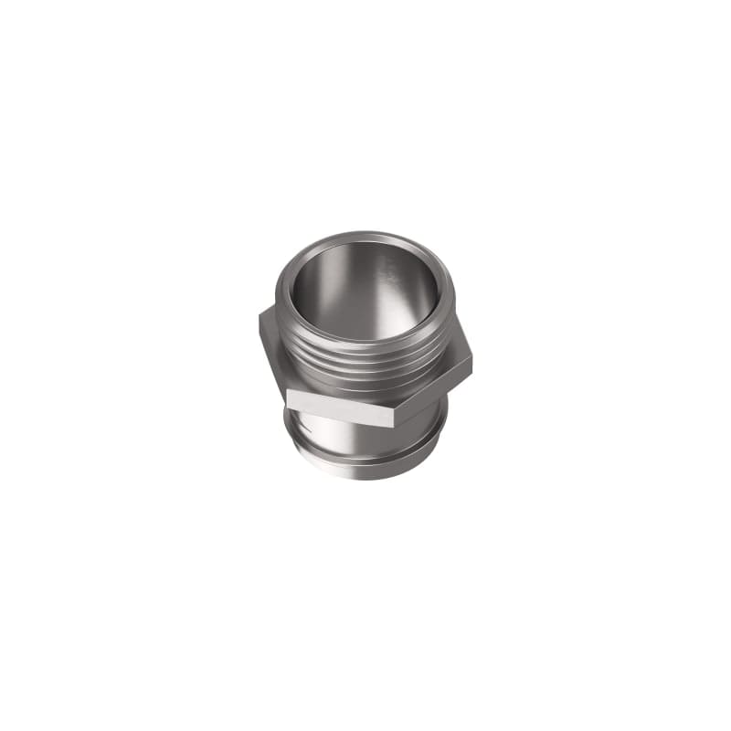 TEAFLEX - TEASVMF28 RACCORDO SV- MF 28 1