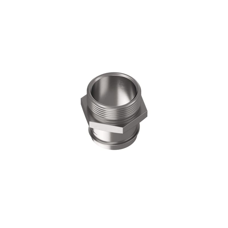 TEAFLEX - TEASVMF28M32 RACCORDO SV- MF 28 M32X1,5