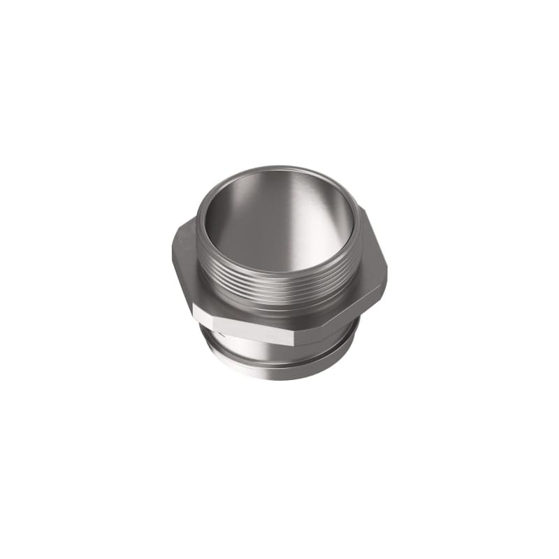 TEAFLEX - TEASVMF37M40 RACCORDO SV- MF 37 M40X1,5