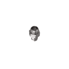 TEAFLEX - TEASVMG12M16 RACCORDO SV- MG 12 ISO M16X1,5