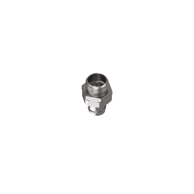 TEAFLEX - TEASVMG12M16 RACCORDO SV- MG 12 ISO M16X1,5