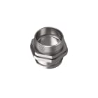 TEAFLEX - TEASVMG37M40 RACCORDO SV- MG 37 ISO M40X1,5