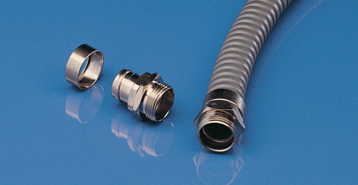 TEAFLEX - TEASVMGG28 RACCORDO SV- MG 28 1
