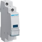 HAGER - HAGSVN124 1 SEGNALATORE LUMINOSO BLU 1M