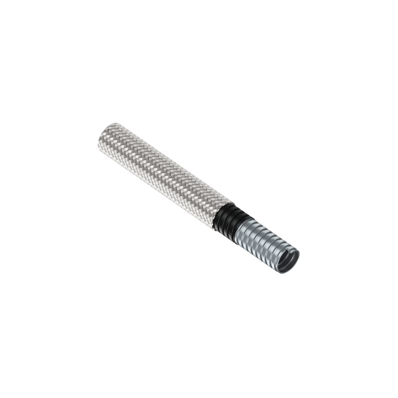 TEAFLEX - TEASVPEVAT27X TUBO SV POLITENE EVA D.27 INOX