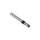 TEAFLEX - TEASVPEVAT27X TUBO SV POLITENE EVA D.27 INOX