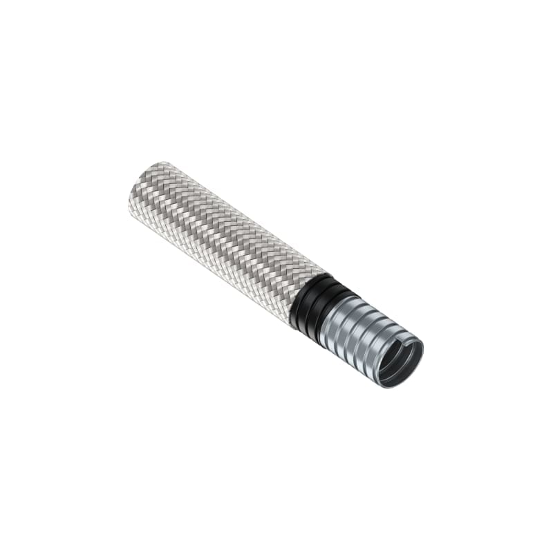 TEAFLEX - TEASVPEVAT40X TUBO SV POLIURETANO D.40 INOX