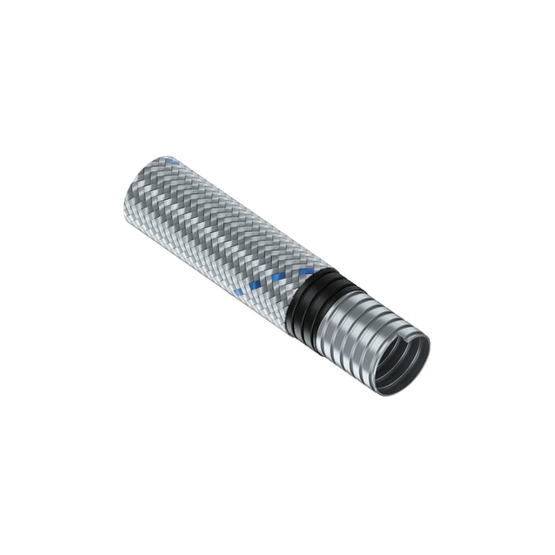 TEAFLEX - TEASVPEVAT50 TUBO SV POLIURETANO D.50 ZINC