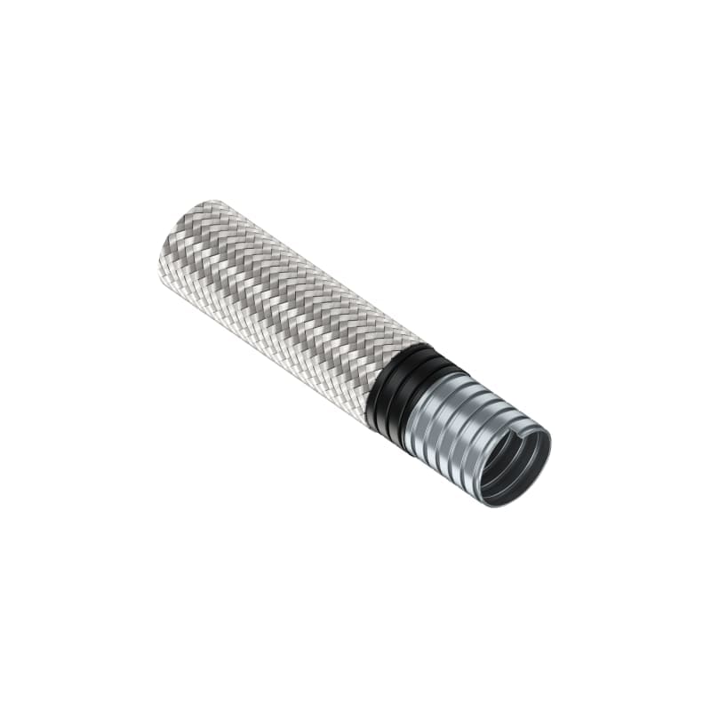 TEAFLEX - TEASVPEVAT50X TUBO SV POLIURETANO D.50 INOX