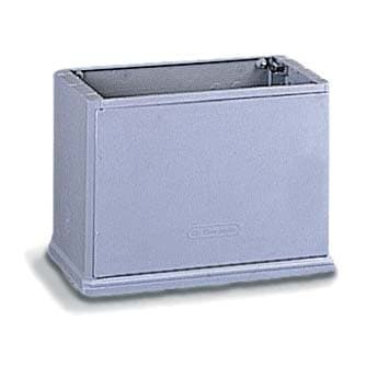 CONCHIGLIA - CON073540007 SVT SOPRALZO IN VETRORES