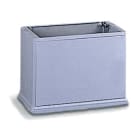 CONCHIGLIA - CON073540007 SVT SOPRALZO IN VETRORES