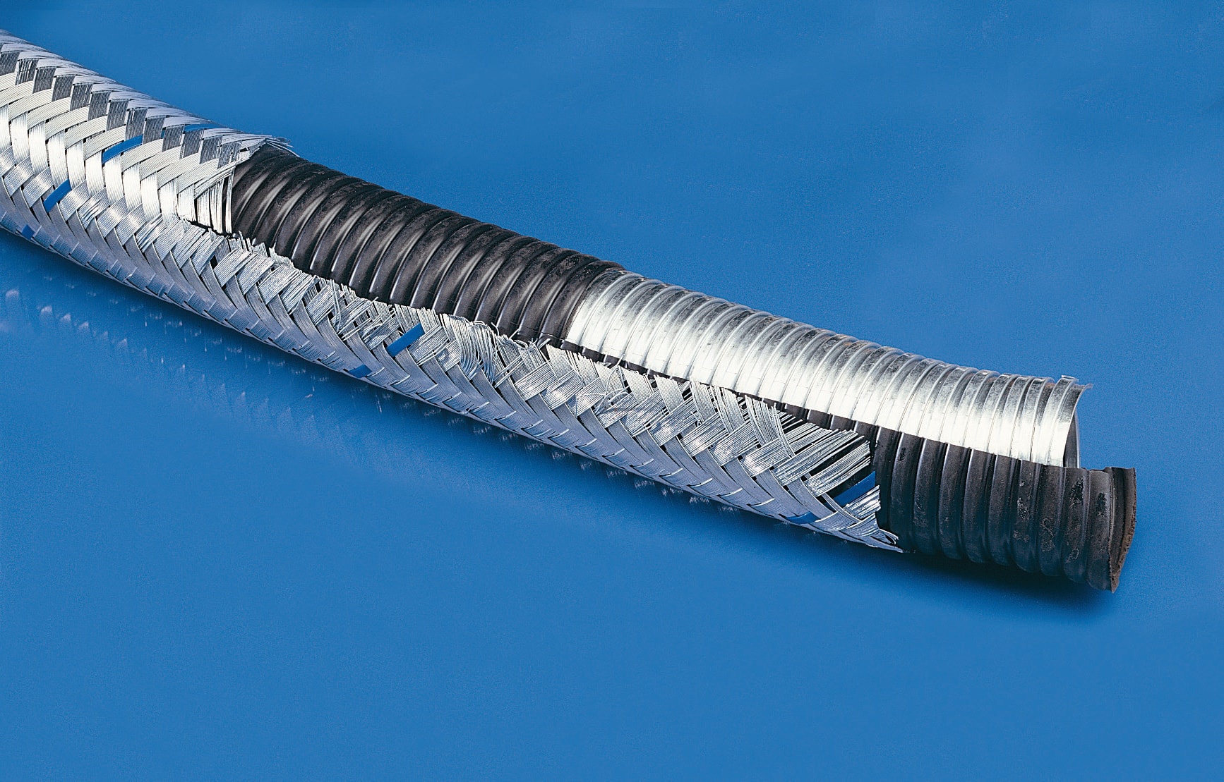 TEAFLEX - TEASVT27 TUBO TIPO SVT 27