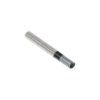 TEAFLEX - TEASVT25INOX TUBO TIPO SVT 25 INOX