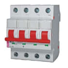 ITALWEBER SPA - ITW2423416 INTERR.NON AUTOM.4P 100A 400V SV410