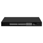 FTE MAXIMAL ITALIA S - FTESW24-SFP SW24-SFP SWITCH GB 8XRJ45+24SFP+6SFP 10G