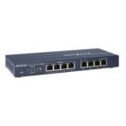 URMET SPA - UTD1039/44 SWITCH 4 PORTE + 4 POE