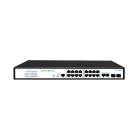 FTE MAXIMAL ITALIA S - FTESWPOE1622S SWPOE1622S SWITCH GIGABIT POE 16 PORTE