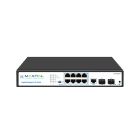 FTE MAXIMAL ITALIA S - FTESWPOE82NS SWPOE82NS SWITCH GIGABIT POE 8 PORTE