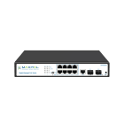 FTE MAXIMAL ITALIA S - FTESWPOE82NS SWPOE82NS SWITCH GIGABIT POE 8 PORTE