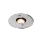 ROSSINI - RSSSWT001 UPLIGHT ACCIAIO SATINATO LED 3W 40° IP68